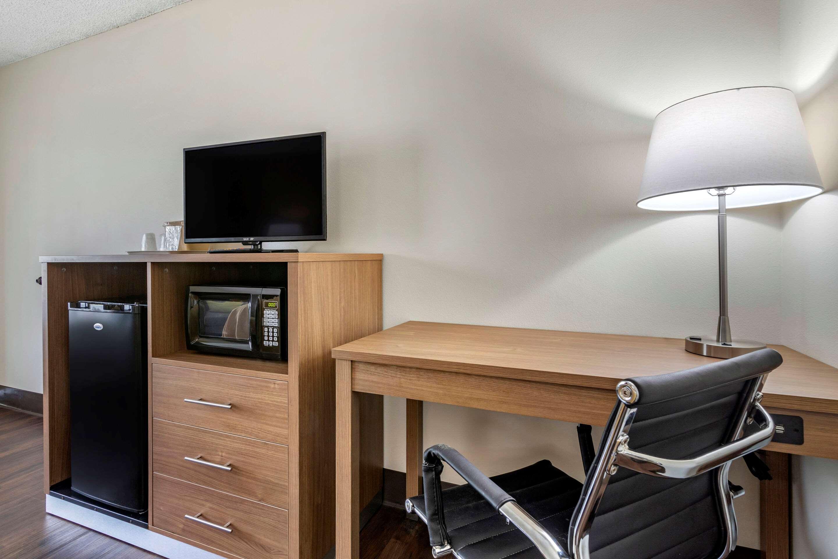 Quality Inn Brunswick Luaran gambar