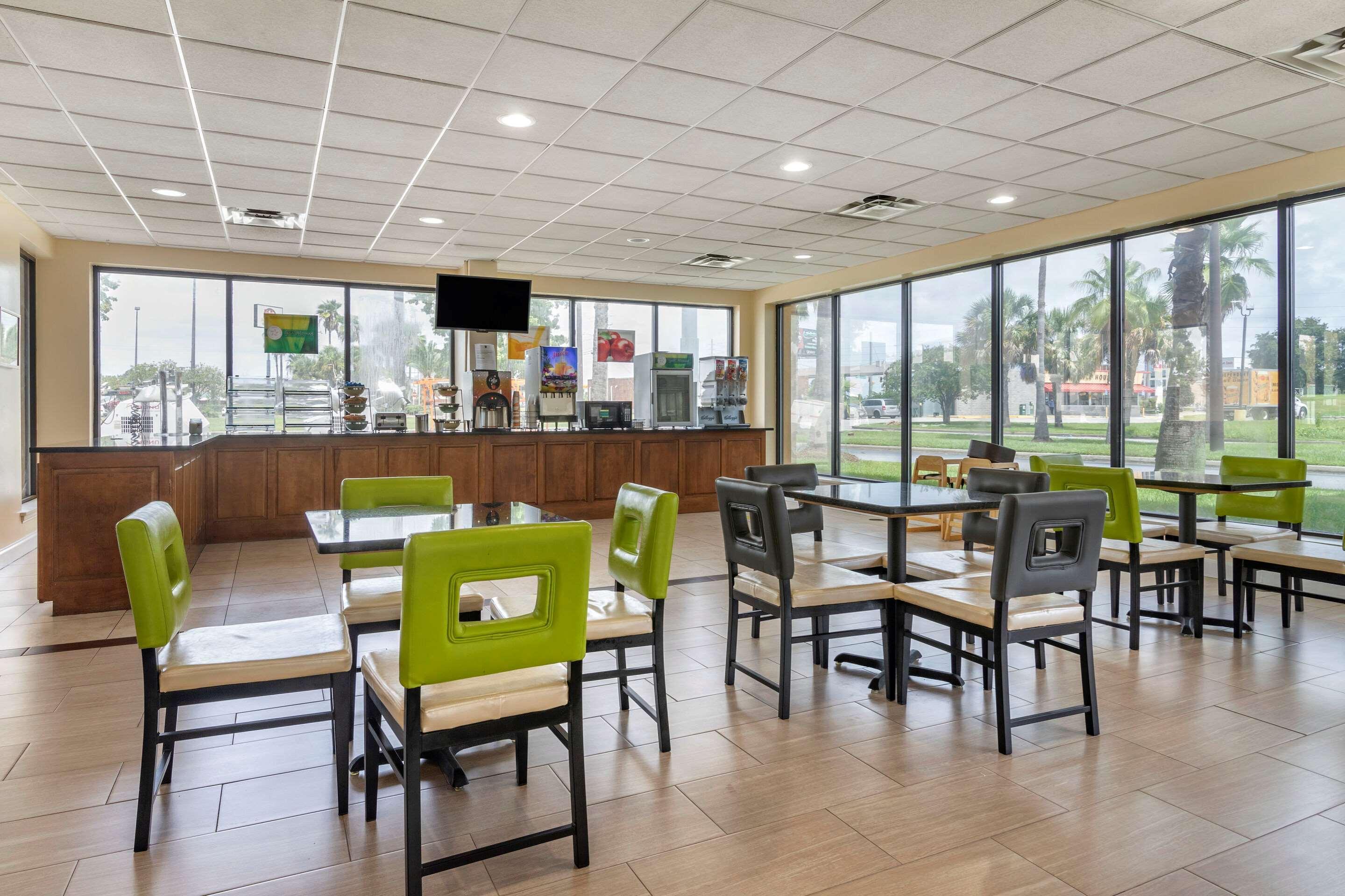 Quality Inn Brunswick Luaran gambar