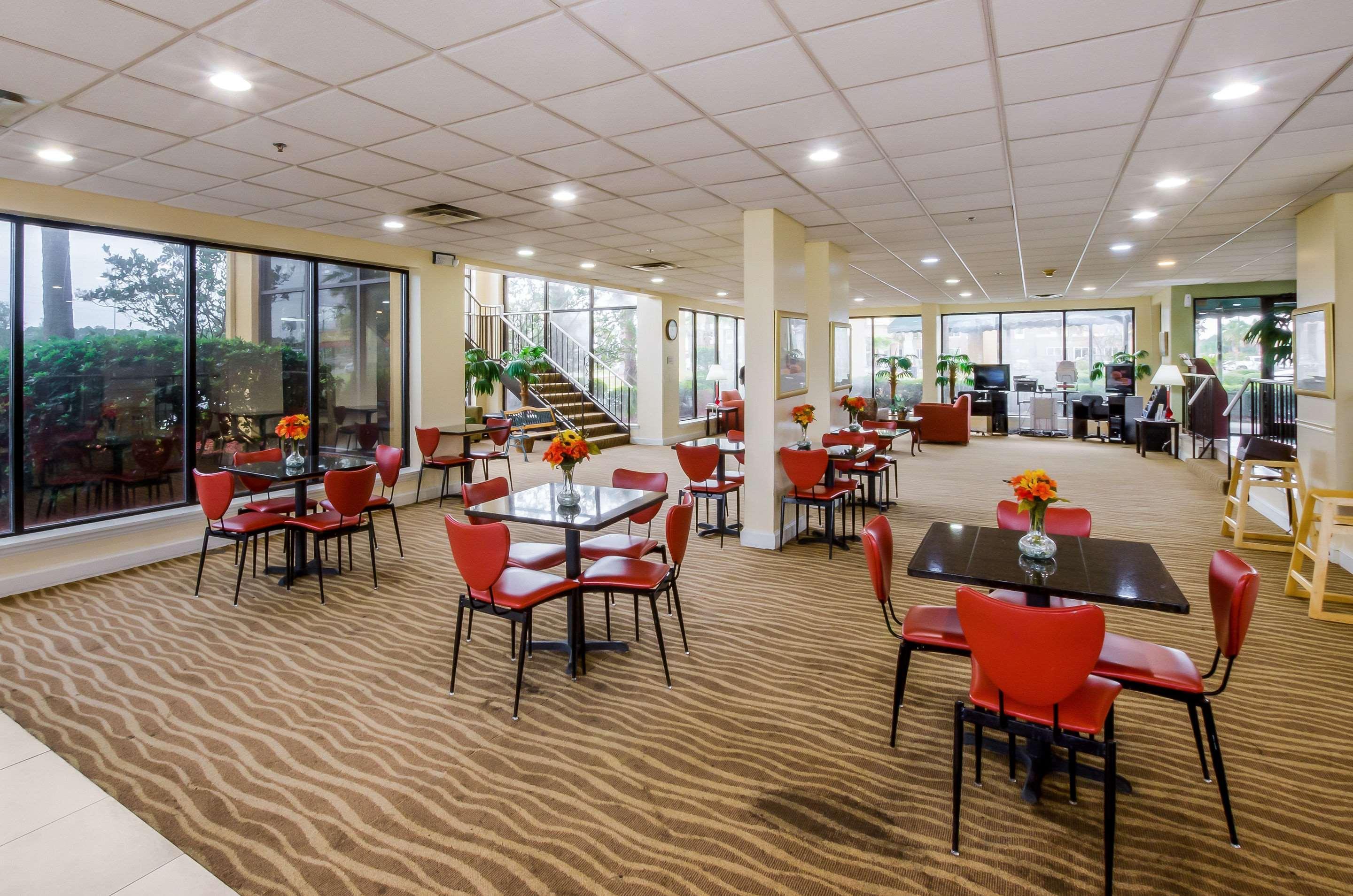 Quality Inn Brunswick Luaran gambar